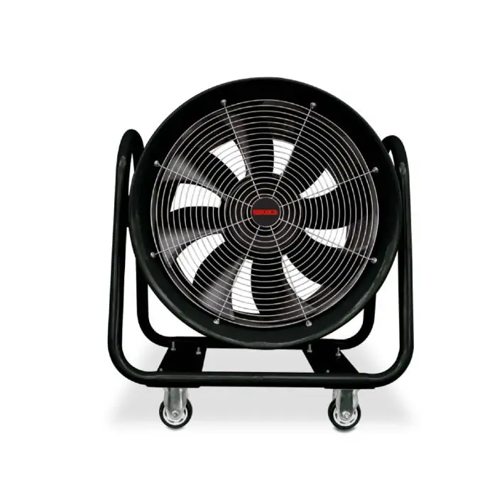 Turbina industrial 20"