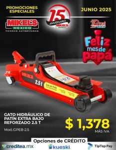 GPEB-2.5
