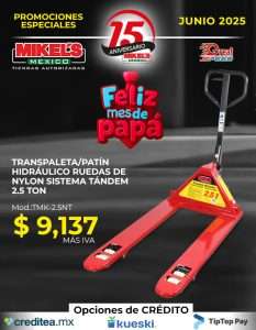 TMK-2.5NT