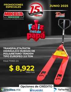 TMKE-2.5