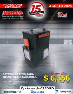 BTEMK-1500-ECO
