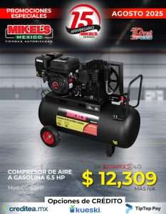 CG-6.5HP