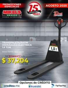 TEMK-1500-ECO