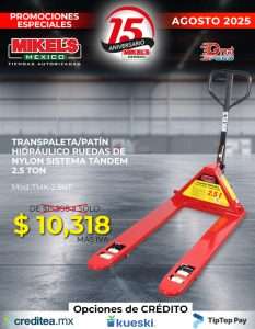 TMK-2.5NT