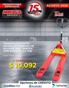 TMKE-2.5