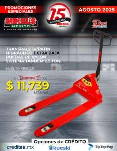 TMKEB-2.5